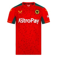 2023-2024 Wolves Away Shirt