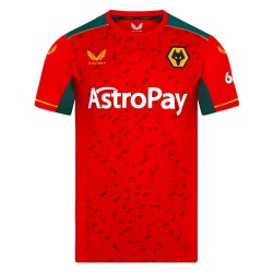 2023-2024 Wolves Away Shirt