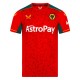 2023-2024 Wolves Away Shirt