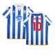 2023-2024 Sheffield Wednesday Home Shirt