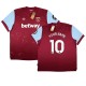 2023-2024 West Ham United Home Shirt