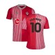 2023-2024 Southampton Home Shirt 2023-2024 Southampton Home Shirt
