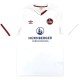Nurnberg 2020-21 Away Shirt Nurnberg 2020-21 Away Shirt