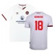 Nurnberg 2020-21 Away Shirt Nurnberg 2020-21 Away Shirt