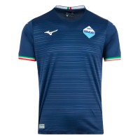 2023-2024 Lazio Away Shirt