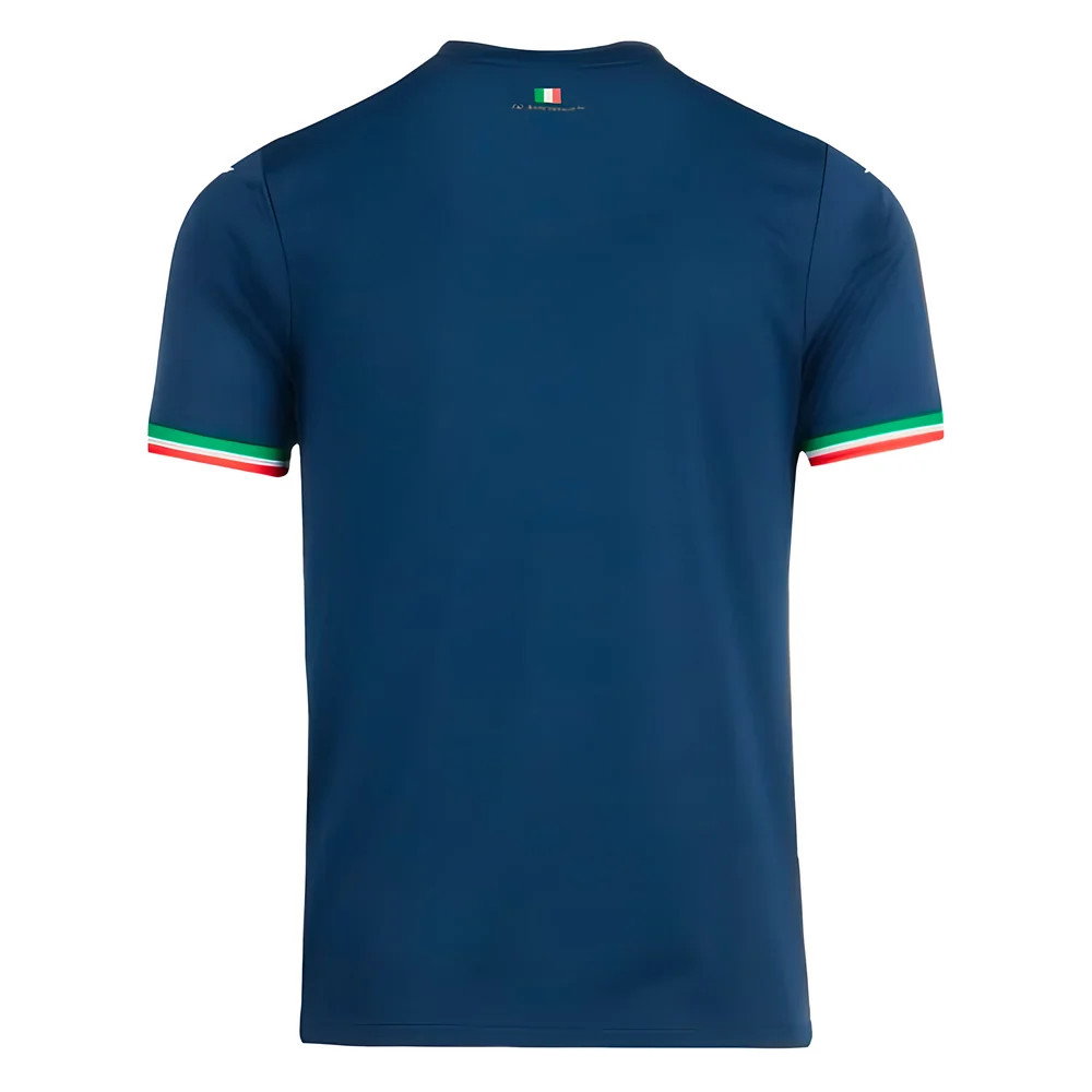 2023-2024 Lazio Away Shirt 2023-2024 Lazio Away Shirt