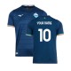 2023-2024 Lazio Away Shirt 2023-2024 Lazio Away Shirt