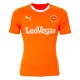 2023-2024 Blackpool Home Shirt 2023-2024 Blackpool Home Shirt