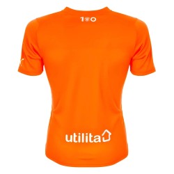 2023-2024 Blackpool Home Shirt 2023-2024 Blackpool Home Shirt