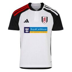 2023-2024 Fulham Home Shirt