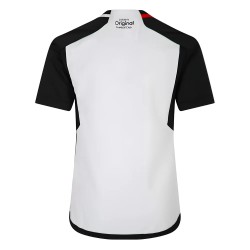 2023-2024 Fulham Home Shirt 2023-2024 Fulham Home Shirt
