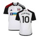 2023-2024 Fulham Home Shirt