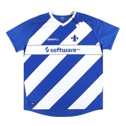 Darmstadt 2020-21 Home Shirt Darmstadt 2020-21 Home Shirt