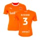 2023-2024 Blackpool Home Shirt (Husband 3) 2023-2024 Blackpool Home Shirt (Husband 3)