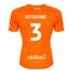 2023-2024 Blackpool Home Shirt (Husband 3) 2023-2024 Blackpool Home Shirt (Husband 3)