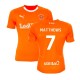 2023-2024 Blackpool Home Shirt (Matthews 7) 2023-2024 Blackpool Home Shirt (Matthews 7)