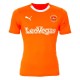 2023-2024 Blackpool Home Shirt (Matthews 7) 2023-2024 Blackpool Home Shirt (Matthews 7)