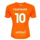 2023-2024 Blackpool Home Shirt (Your Name) 2023-2024 Blackpool Home Shirt (Your Name)