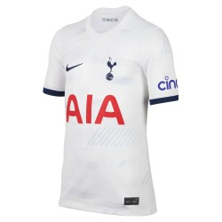 2023-2024 Tottenham Home Shirt