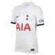 2023-2024 Tottenham Home Shirt
