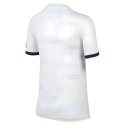 2023-2024 Tottenham Home Shirt 2023-2024 Tottenham Home Shirt