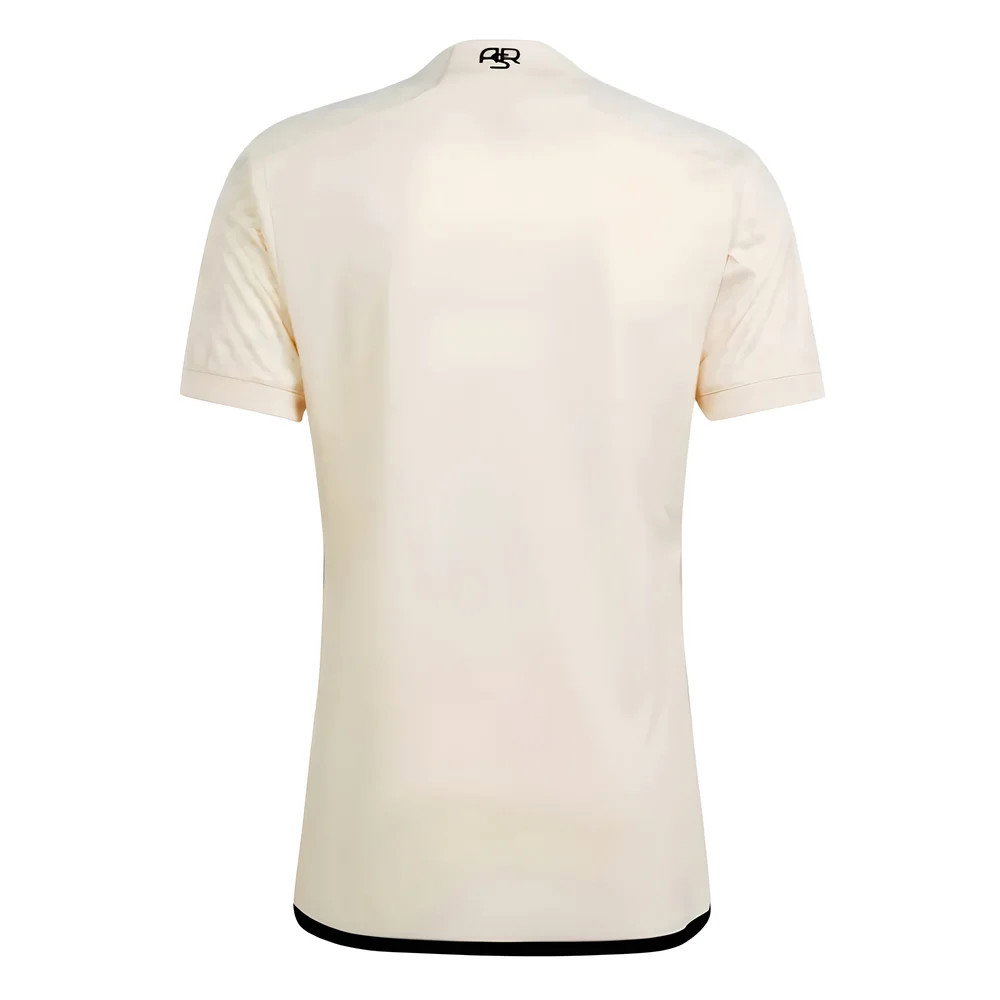 2023-2024 Roma Away Shirt