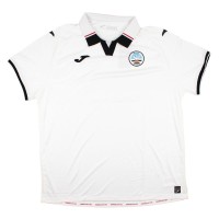 2022-2023 Swansea City Home Shirt (no sponsor)