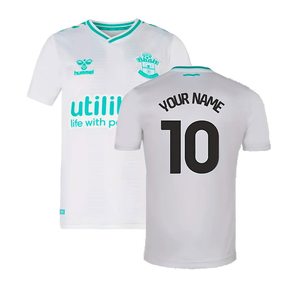 2023-2024 Southampton Away Shirt
