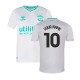 2023-2024 Southampton Away Shirt