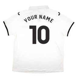 2022-2023 Swansea City Home Shirt (no sponsor) (Your Name)