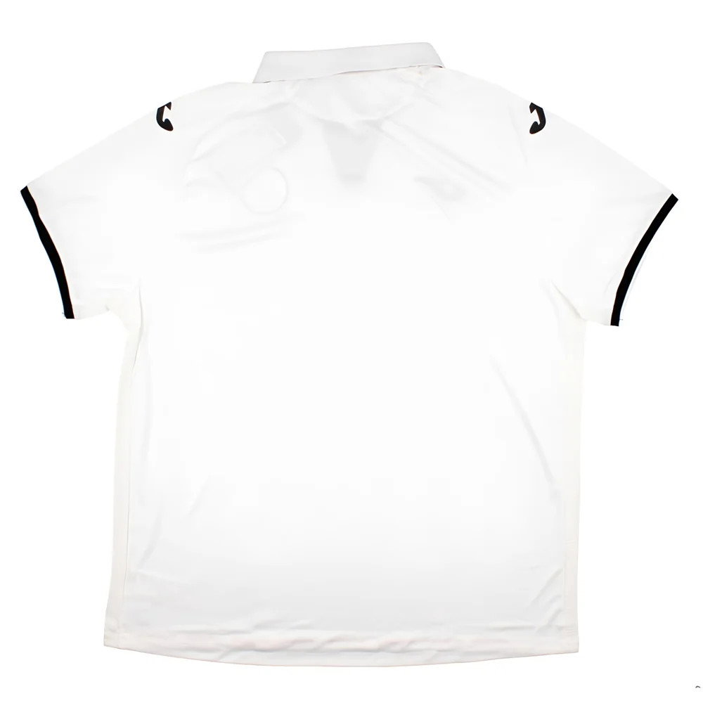 2022-2023 Swansea City Home Shirt (no sponsor) (Your Name) 2022-2023 Swansea City Home Shirt (no sponsor) (Your Name)