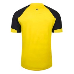 2023-2024 Watford Home Shirt (no sponsor) 2023-2024 Watford Home Shirt (no sponsor)