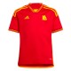 2023-2024 Roma Home Shirt