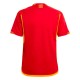 2023-2024 Roma Home Shirt