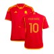 2023-2024 Roma Home Shirt