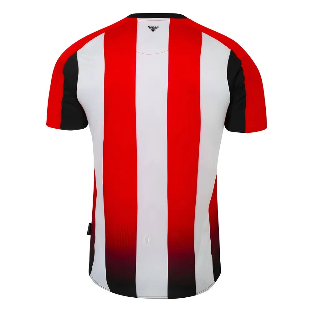 2023-2024 Brentford Home Shirt