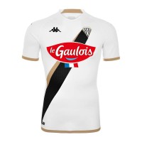 Angers SCO 2022-23 Away Shirt
