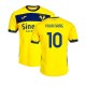 2023-2024 Hellas Verona Away Shirt