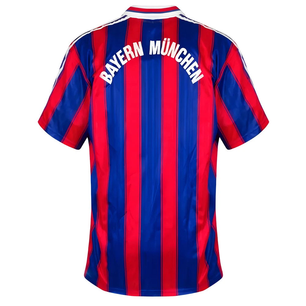 Bayern Munich 1995-97 Home Shirt (Boys 26/28 7-8y)