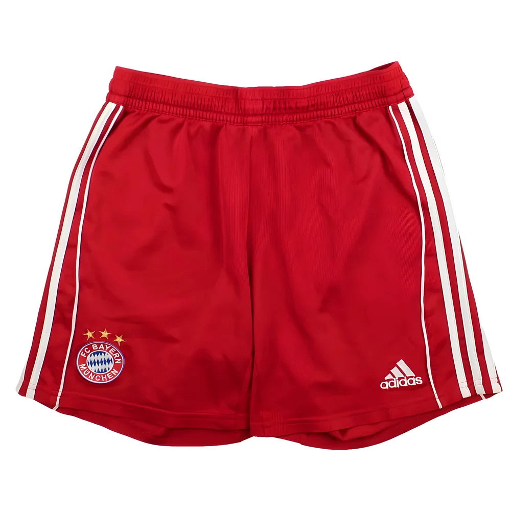 Bayern Munich 1995-97 Home Shirt (Boys 26/28 7-8y)