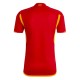 2023-2024 AS Roma Home Shirt