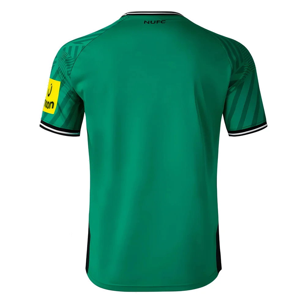 2023-2024 Newcastle United Away Shirt
