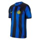 2023-2024 Inter Milan Home Shirt 2023-2024 Inter Milan Home Shirt