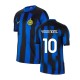 2023-2024 Inter Milan Home Shirt 2023-2024 Inter Milan Home Shirt