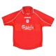 Liverpool 2000-02 Home Shirt