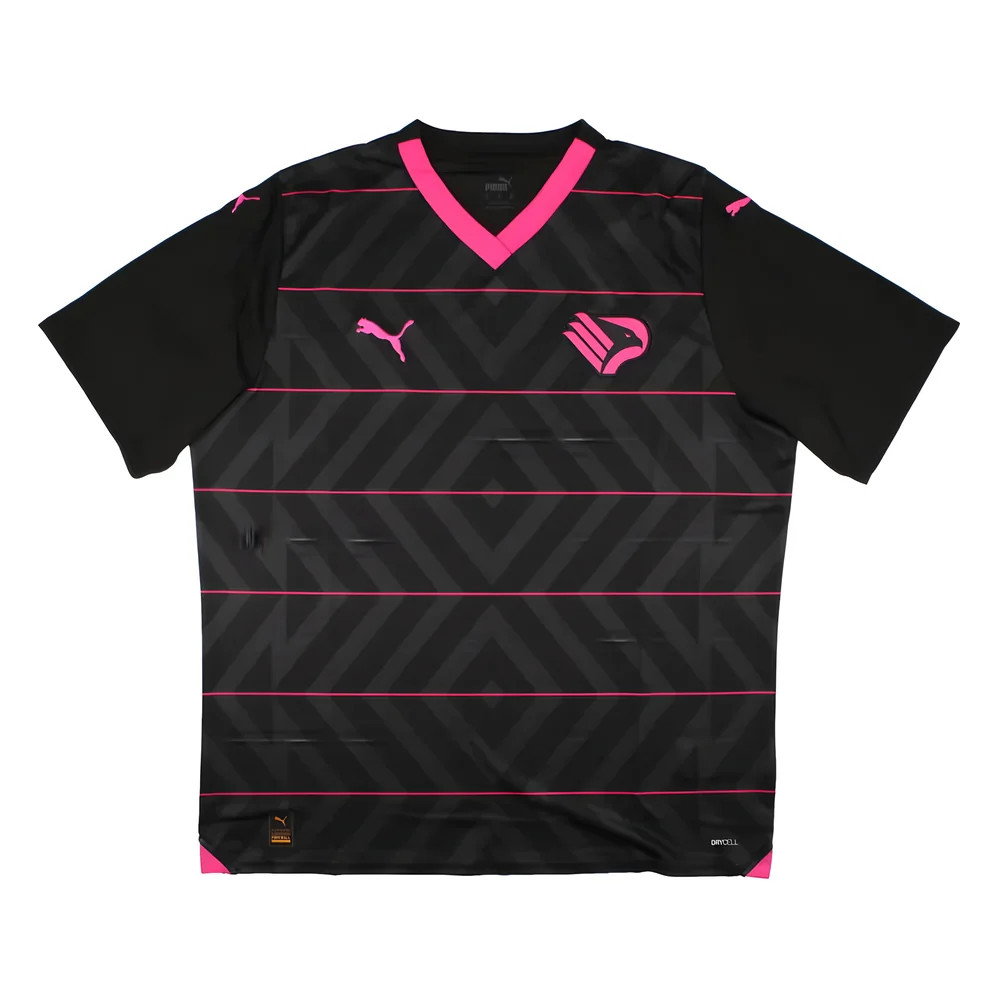 2023-2024 Palermo Away Shirt 2023-2024 Palermo Away Shirt