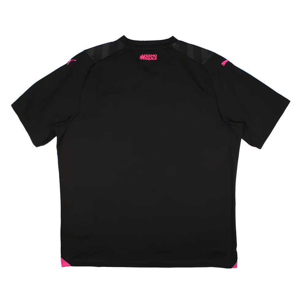 2023-2024 Palermo Away Shirt 2023-2024 Palermo Away Shirt