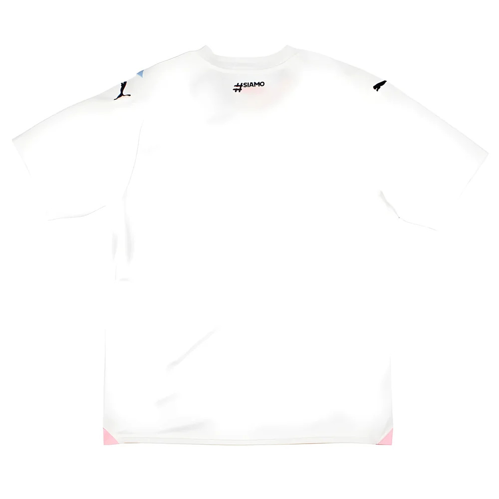 2023-2024 Palermo Third Shirt