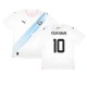 2023-2024 Palermo Third Shirt