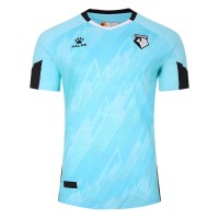 2023-2024 Watford Third Shirt (no sponsor)